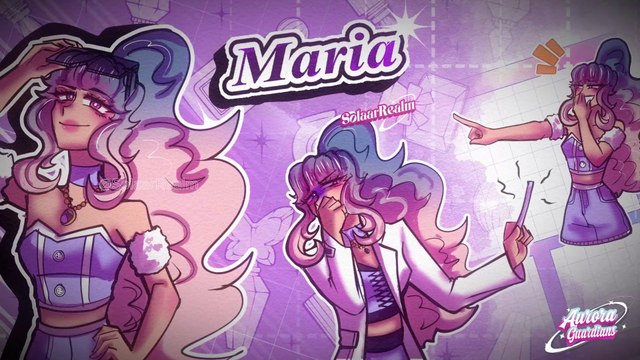 Découvre tes nouveaux personnages préférés ! ✨ dessin animé & Animation