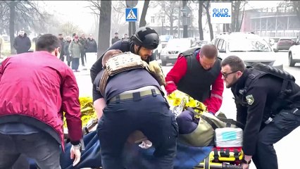 Nachrichten des Tages | 13. April - Abendausgabe