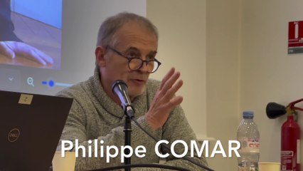 Sigmund FREUD et l’art par Philippe COMAR