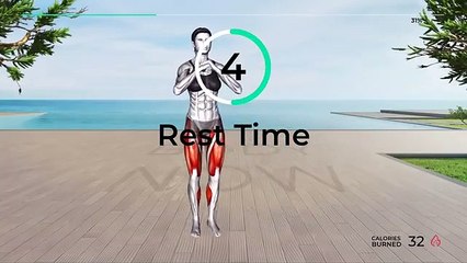 💖 10-MIN Pilates Workout at Home ➜ Beginner-Friendly Full Body Routine 🧘‍♀️🔥