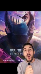 Mon avis sur l'épisode 6 de la saison 7 de Black Mirror