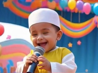 Heart-Touching Naat in Praise of Prophet Muhammad (PBUH)