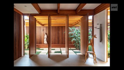 Os cenários da fotógrafa Evelyn Müller