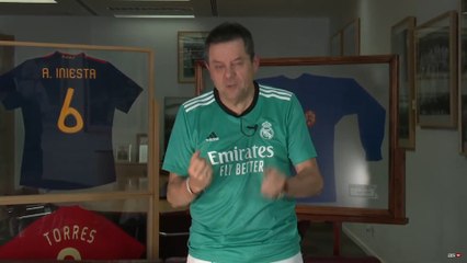 El discurso de Roncero tras la victoria del Madrid en Vitoria: palo a Mbappé y ¡a por el Arsenal!