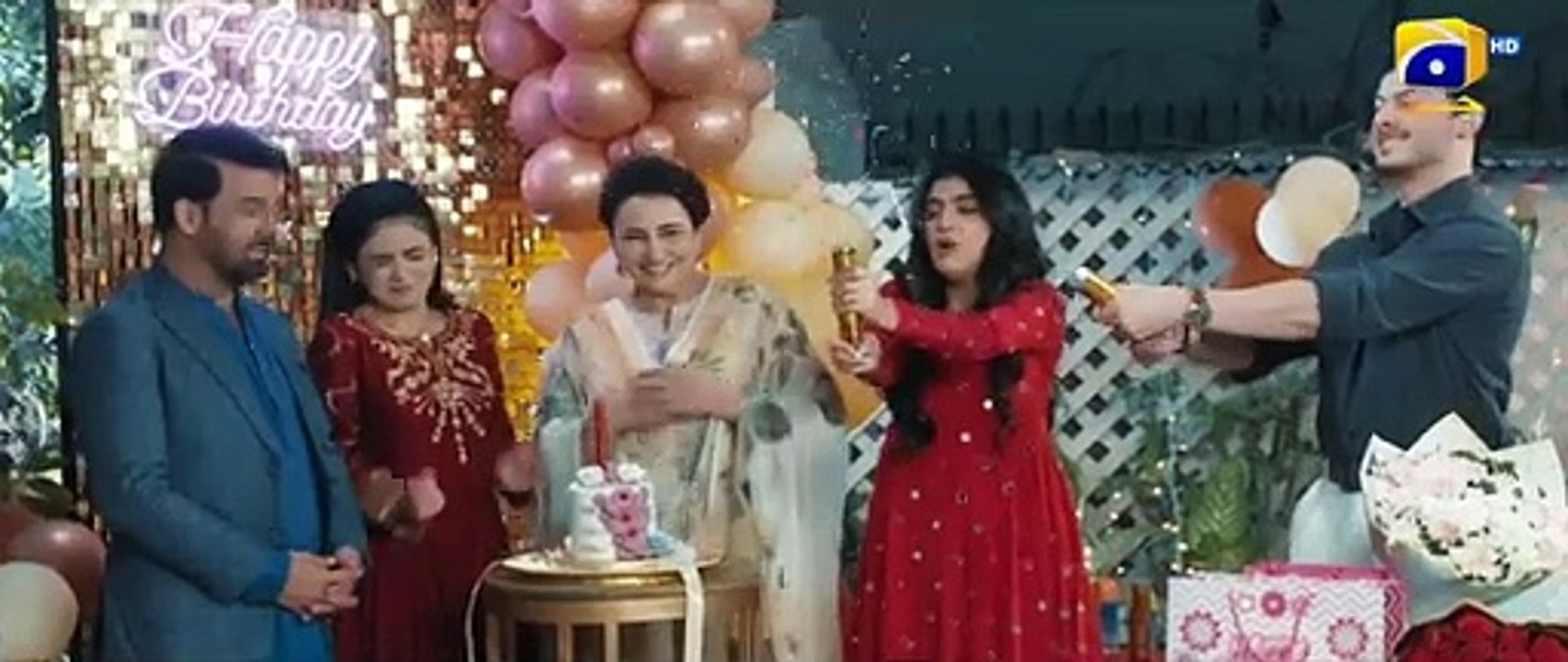 Aas Paas  OST  Nabeel Shaukat Ali  Neha Chaudhry  Ft. Ali Ansari, Laiba Khan