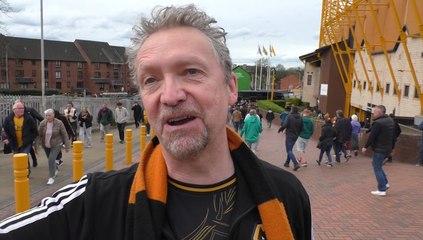 'The impact of Vitor Pereira is beyond any of our wildest dreams!' Wolves fans on Spurs win