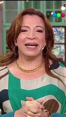 Lizy Tagliani descargo y llanto ante la grave acusación de Viviana Canosa