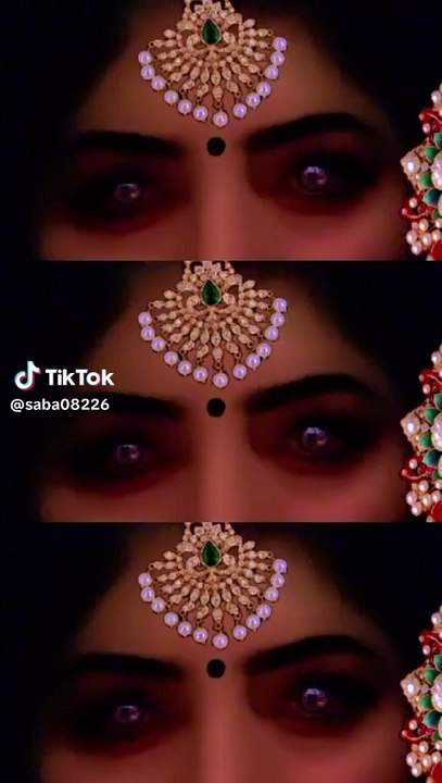 Killing eyes 👀