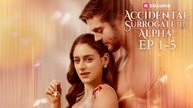 Accidental Surogate For Alpha - Full Movie