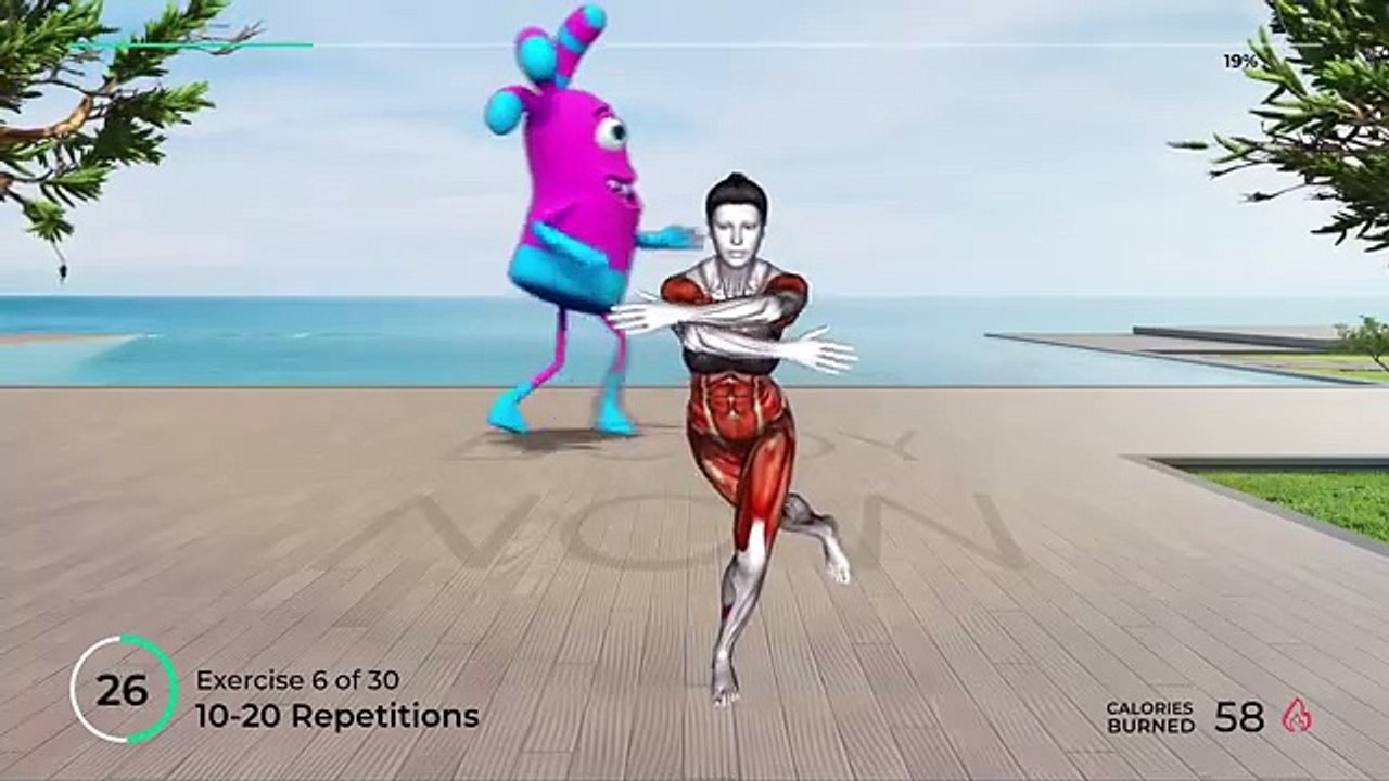 🔥 TOP 15 EXERCISES ➜ Flatten Your LOWER BELLY Fast! 💪🧘‍♀️