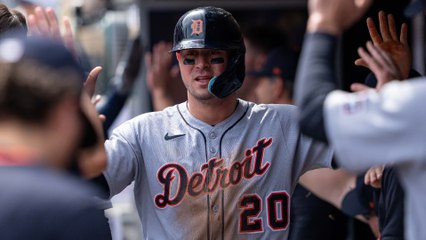 Detroit vs. Minnesota Game Analysis: Total Stands at 8.5