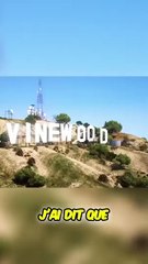 Découvrez Los Angeles à la manière de GTA 5 🌆