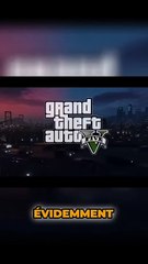 Pourquoi GTA 5 existe sur PLUSIEURS consoles ?
