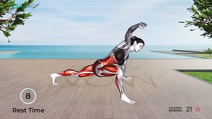 🧘 FULL BODY STRETCH ➜ Boost Flexibility with These Moves! 💪✨