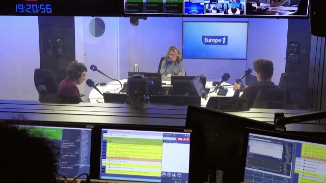 Fin de vie : «Tous les jours en France, 500 personnes meurent alors qu'elles auraient dû bénéficier de soins palliatifs», témoigne Claire Fourcade