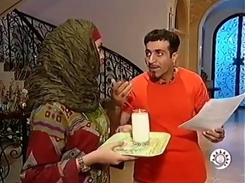 مسلسل يوم اخر الحلقة 8 كاملة ا فاطمة عبدالرحيم ، لورا ابو اسعد ا مسلسلات قطرية قديمة