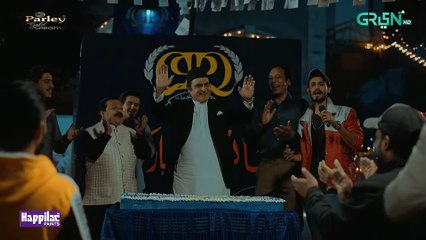 Faraar Episode 22 (Subtitles) 13th April 2025 - Hamza Ali Abbasi - Ahmed Ali Akbar - Sohai Ali Abro