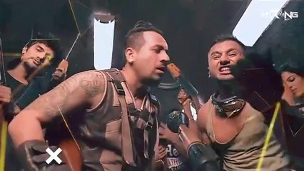 Ek Pardesi Mera Dil X Jhoom Jhoom by DJ Chohan