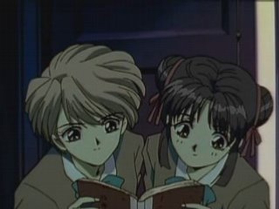 Fushigi yugi 01 part 1