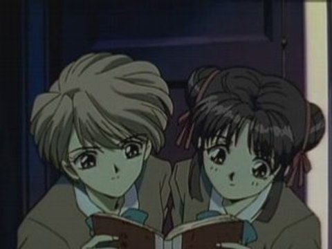 Fushigi yugi 01 part 1