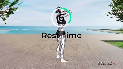 ✨ LOOK 10 YEARS YOUNGER ➜ Try These 10 AMAZING NECK EXERCISES! 💆‍♀️💖