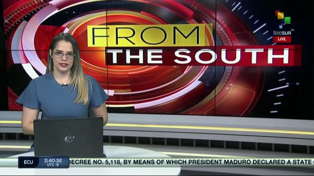 FTS 12:30 13-04 Ecuador: Nat’l electoral council marks start of run-off elections