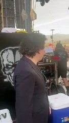 Gustavo Dudamel y L.A. Phil en Coachella