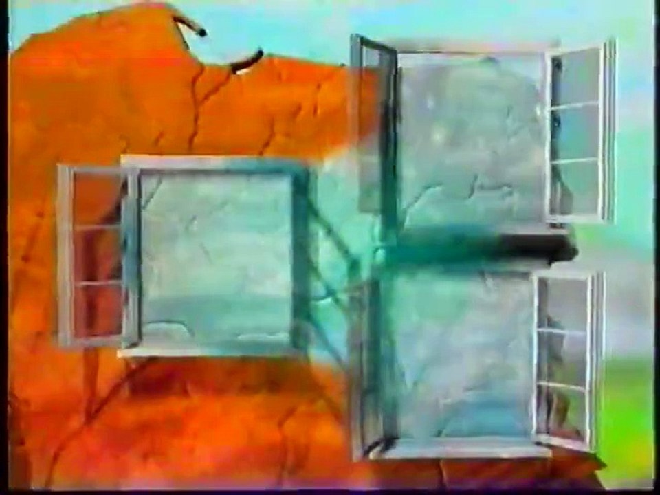 WOT - Fragment Pogody (01.01.1996)