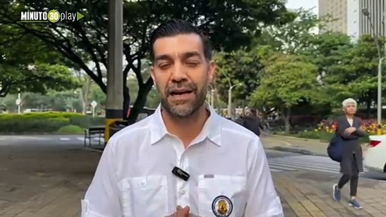 Medellín refuerza plan de prevención para Semana Santa ante aumento de lluvias