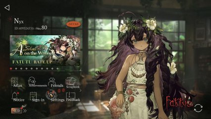 April 13, 2025 Clear Drop Code (Reverse 1999)