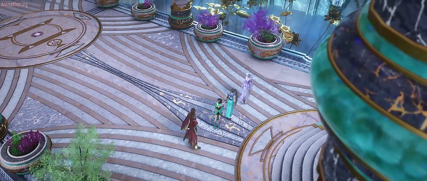 Battle Through Battle Through The Heavens Season 5 Episode 142 Subtitles