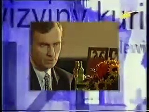 WOT - Sktót TKW i PROGNOZA POGODY - 26/27.03.1997