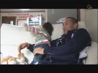 Lookback アスリート達の軌跡 榎洋之×粟生隆寛