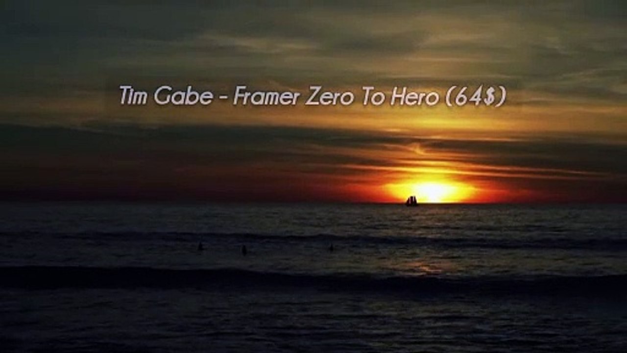 Tim Gabe Framer Zero To Hero (64$) (1)