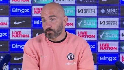 Maresca Disappointed as Chelsea Fights Back for Draw Against Ipswich ⚽