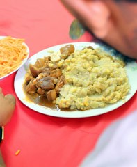 No quiera sacar algo bueno de algo malo