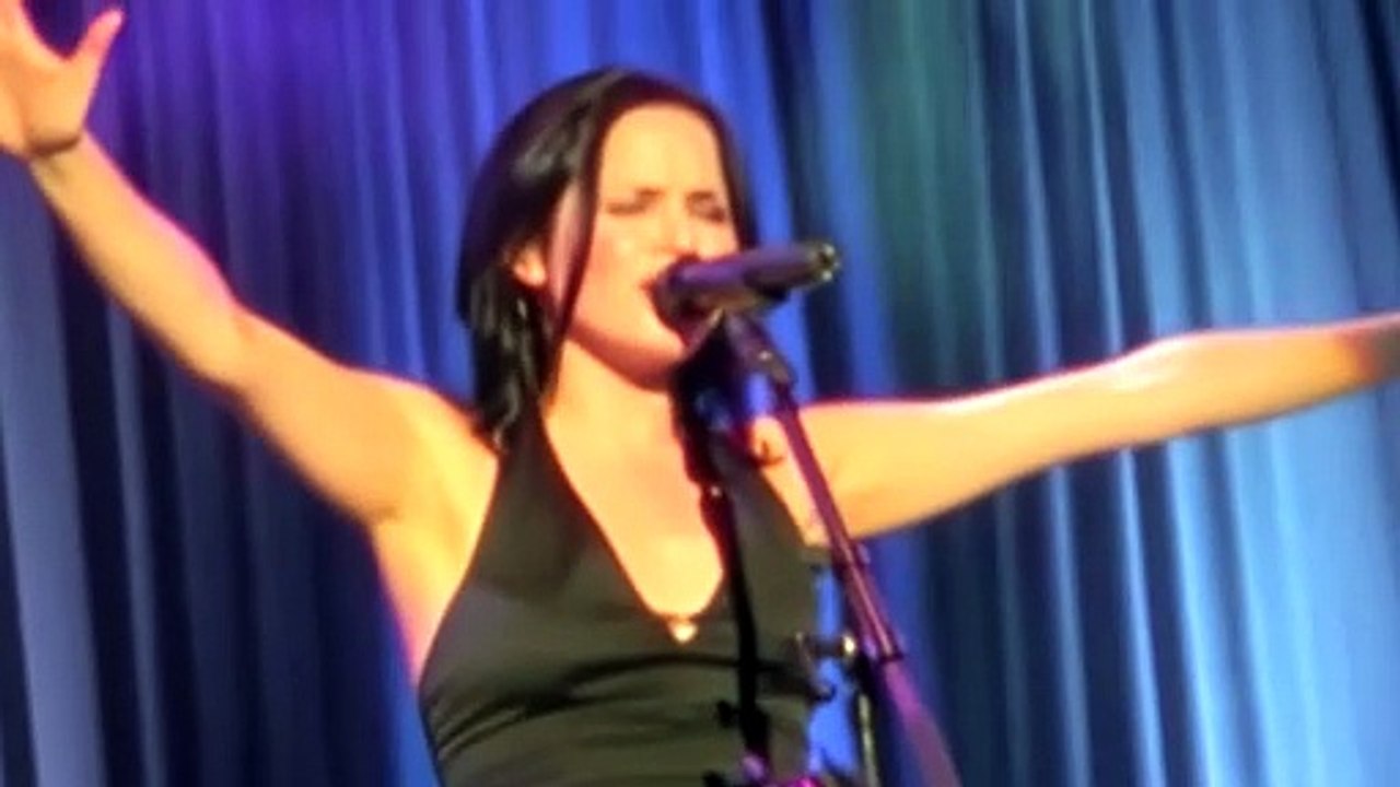 THE CORRS — Angel (Alternative Video