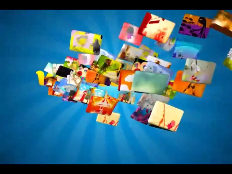 Nokia - Music Almighty - Cool Headphones Commercial (Reversed/Backwards)