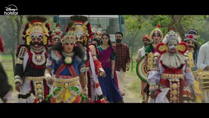 A.R.M | movie | 2024 | Official Trailer