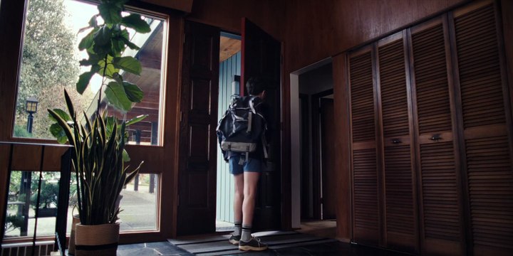 Tiếng Vọng Kinh Hoàng | VIETSUB PHIM KINH DỊ CHIẾU RẠP