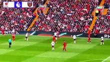Liverpool vs West Ham United (2-1) All Goals & Extended Highlights | Premier League 2025