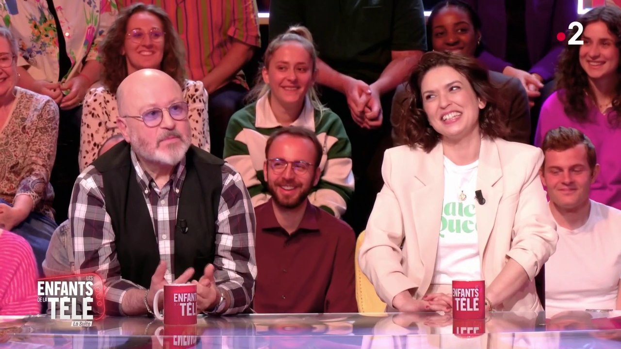 VOICI - "J'ai vécu chez lui pendant un an" : Ilyes Djadel explique comment Kev Adams lui a permis de lancer sa carrière