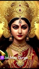 🔱 Maa Tu Hai To Dar Nahi Lagta |🕉️ #shorts #maadurga