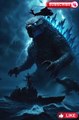 The Awakening: Rise of the Titan | Epic Godzilla AI Realistic Video (Ultra 4K CGI 2025)