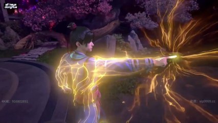 Martial Peak‌‌ Ep 45 Eng Sub