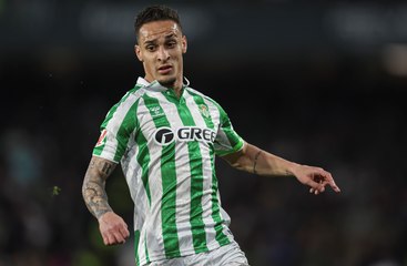 La Liga : Le Betis se heurte à Villarreal