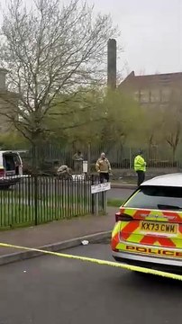 Bomb squad called to residential street in Northampton