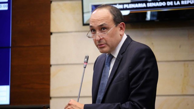 Magistrado revela detalles sobre trámite de tutela del presidente Petro para tumbar investigación del CNE