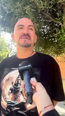 Tras su liberación, Valda anuncia acciones contra el Gobierno y advierte que su aprehensión buscó generar miedo