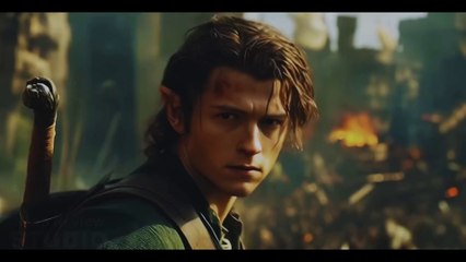 The Legend of Zelda – Trailer Breakdown & Fan Theories!